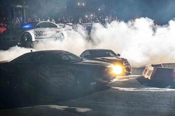  Foto relacje z wydarzeń